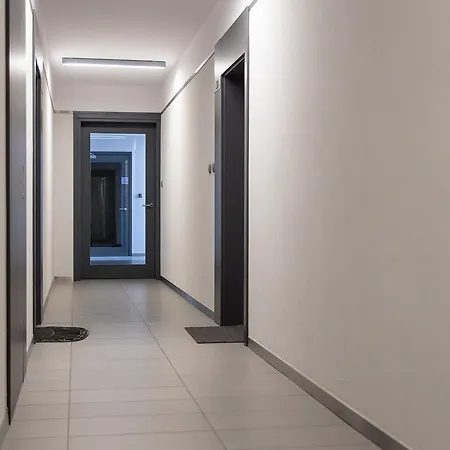 Apartament Sweet Chillout