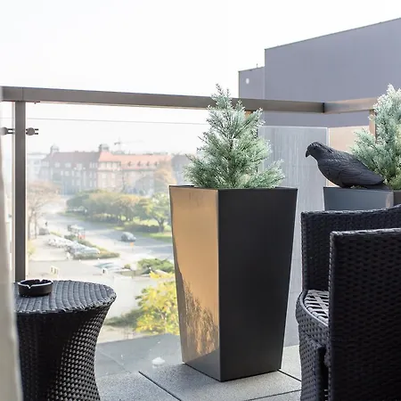 Apartament Sweet Chillout *