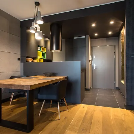Apartament Sweet Chillout *