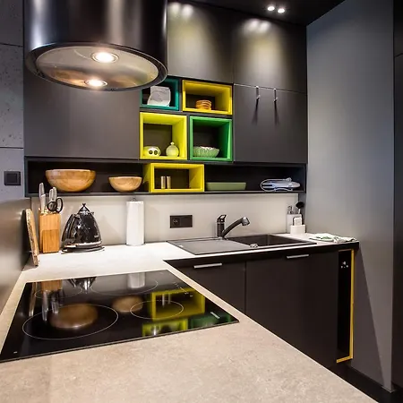 Apartament Sweet Chillout
