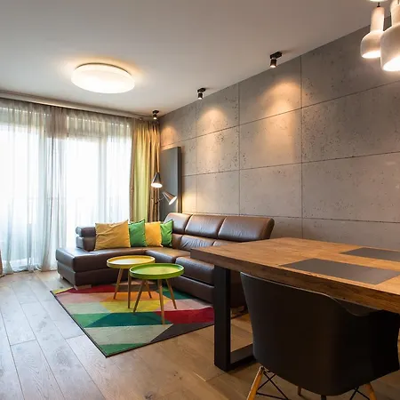 Sweet Chillout Apartament *