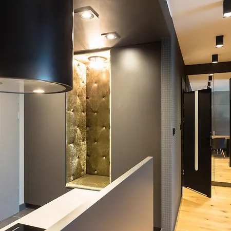 Sweet Chillout Apartament Poznań