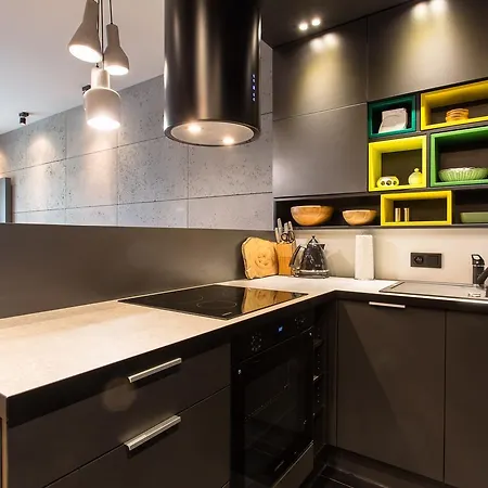 Apartament Sweet Chillout *